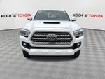 2016 Toyota Tacoma TRD Sport V6