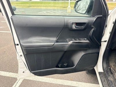 2016 Toyota Tacoma TRD Sport V6