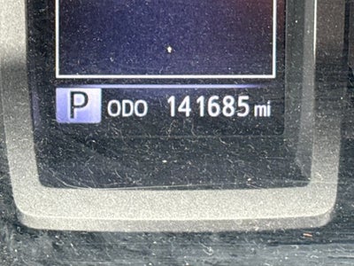 2016 Toyota Tacoma TRD Sport V6