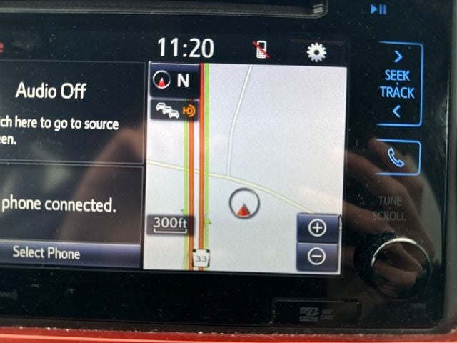 2016 Toyota Tacoma TRD Sport V6