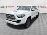 2016 Toyota Tacoma TRD Sport V6