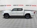 2016 Toyota Tacoma TRD Sport V6