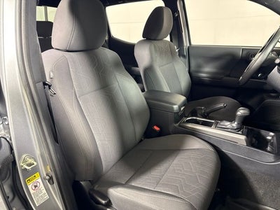 2017 Toyota Tacoma TRD Sport V6