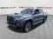 2021 Toyota Tacoma TRD Sport V6