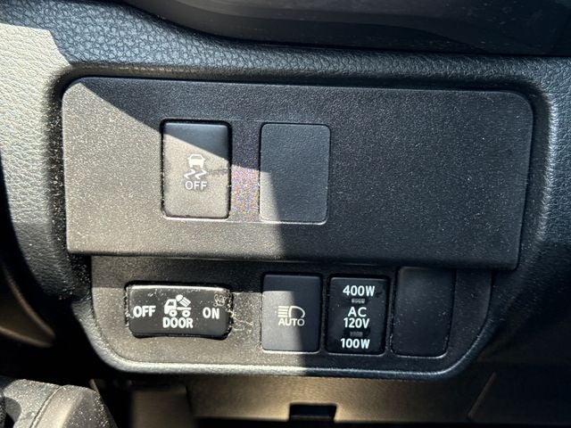 2021 Toyota Tacoma TRD Sport V6