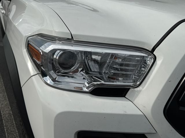 2023 Toyota Tacoma Trail Edition V6