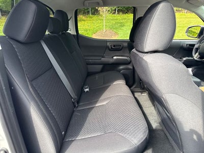 2023 Toyota Tacoma Trail Edition V6