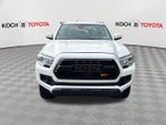 2023 Toyota Tacoma Trail Edition V6