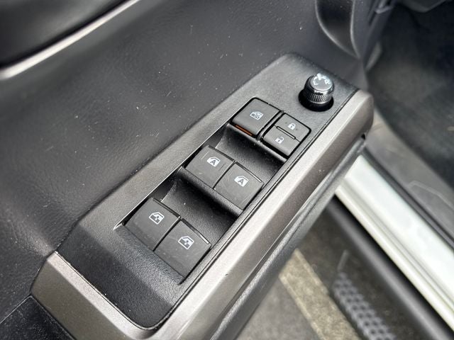 2023 Toyota Tacoma Trail Edition V6