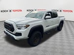 2023 Toyota Tacoma Trail Edition V6