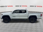 2023 Toyota Tacoma Trail Edition V6