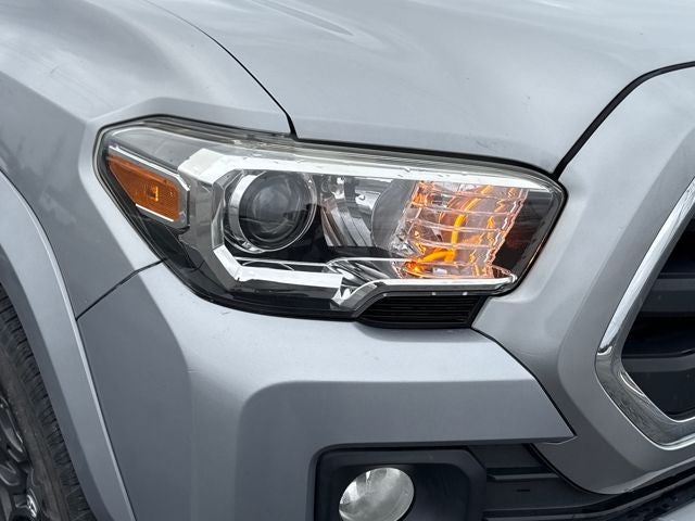 2017 Toyota Tacoma SR5 V6