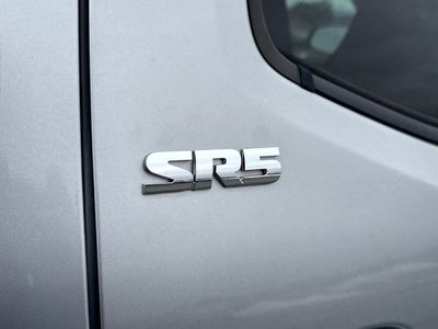 2017 Toyota Tacoma SR5 V6