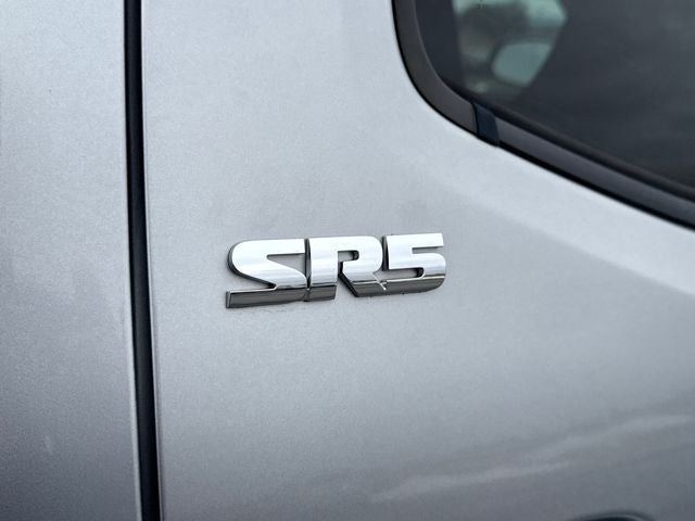 2017 Toyota Tacoma SR5 V6