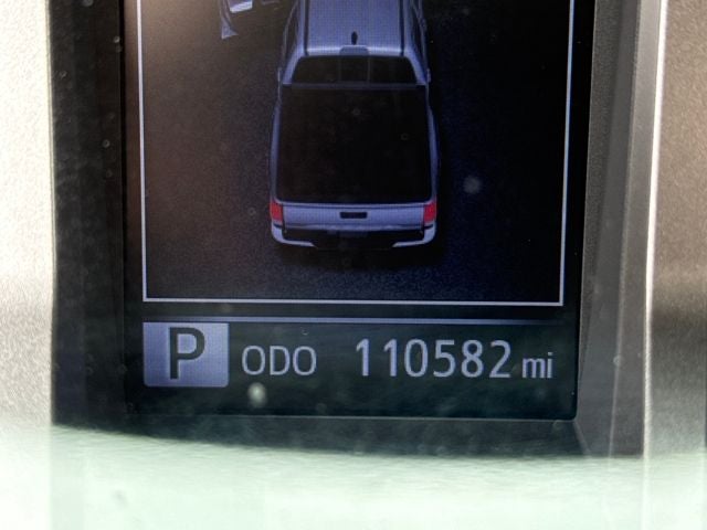 2017 Toyota Tacoma SR5 V6