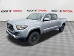 2017 Toyota Tacoma SR5 V6