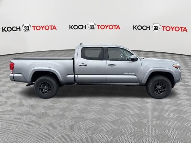 2017 Toyota Tacoma SR5 V6