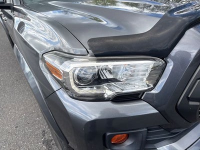 2016 Toyota Tacoma TRD Sport V6