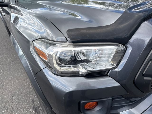 2016 Toyota Tacoma TRD Sport V6