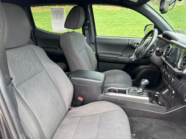 2016 Toyota Tacoma TRD Sport V6