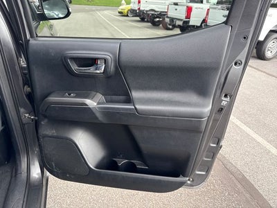 2016 Toyota Tacoma TRD Sport V6