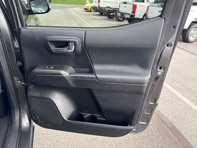 2016 Toyota Tacoma TRD Sport V6