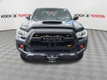 2016 Toyota Tacoma TRD Sport V6