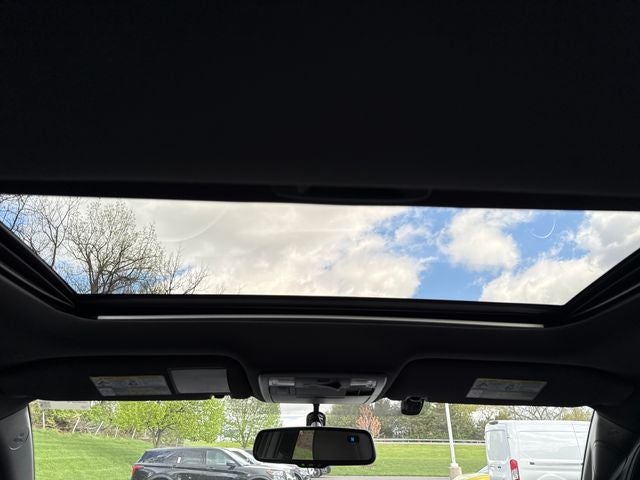 2016 Toyota Tacoma TRD Sport V6