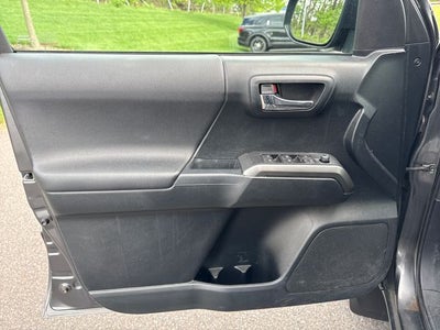 2016 Toyota Tacoma TRD Sport V6