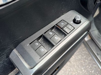 2016 Toyota Tacoma TRD Sport V6