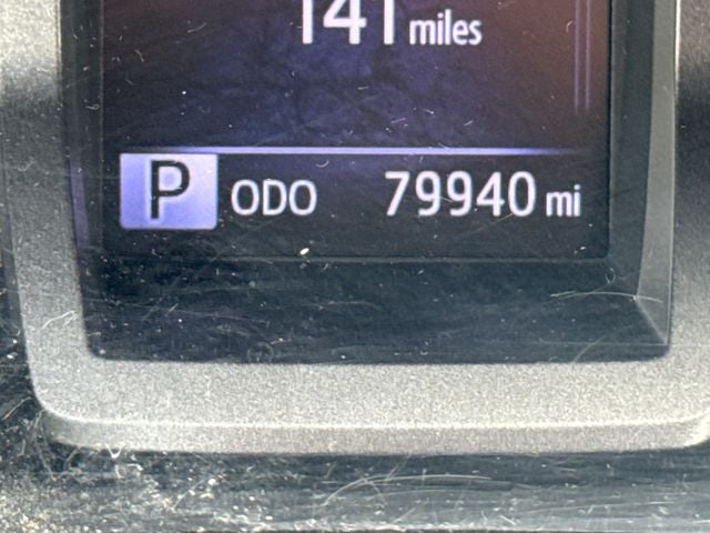 2016 Toyota Tacoma TRD Sport V6