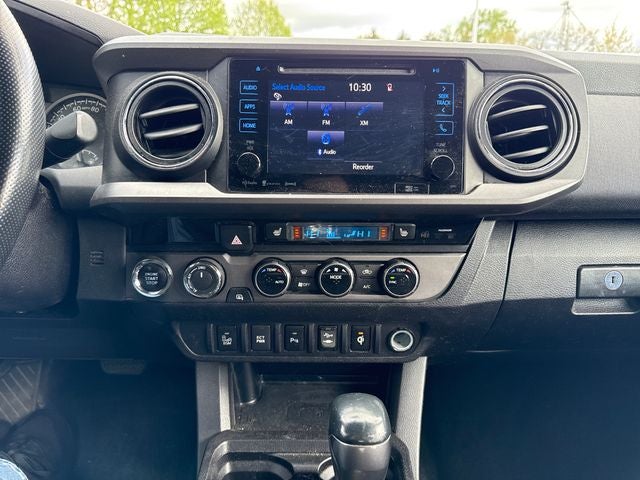 2016 Toyota Tacoma TRD Sport V6