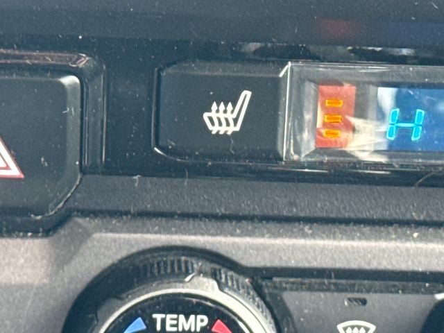 2016 Toyota Tacoma TRD Sport V6