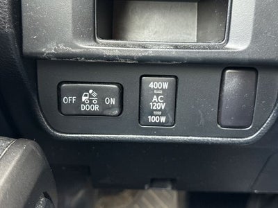 2016 Toyota Tacoma TRD Sport V6