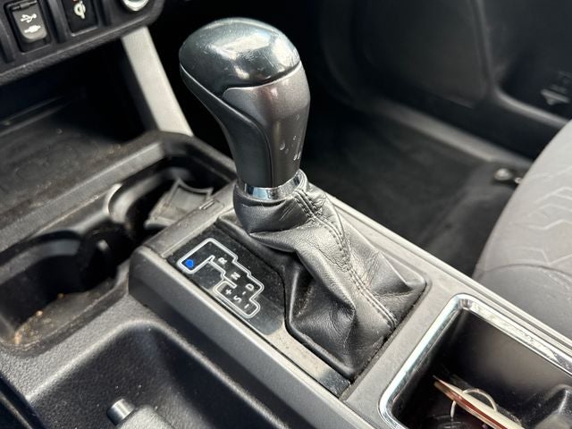 2016 Toyota Tacoma TRD Sport V6