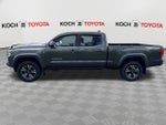 2016 Toyota Tacoma TRD Sport V6
