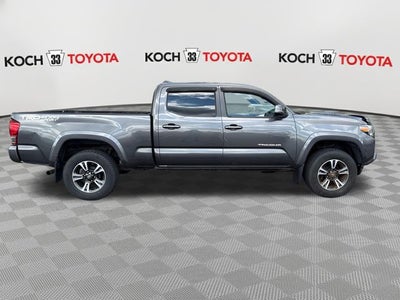 2016 Toyota Tacoma TRD Sport V6