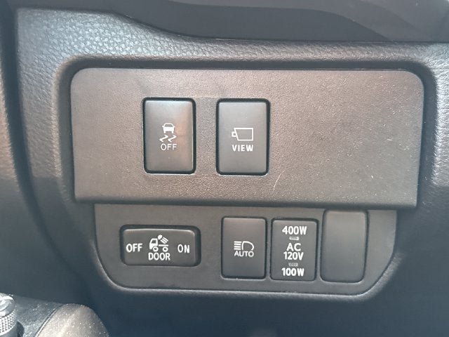 2023 Toyota Tacoma Limited V6