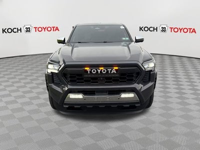 2024 Toyota Tacoma Limited