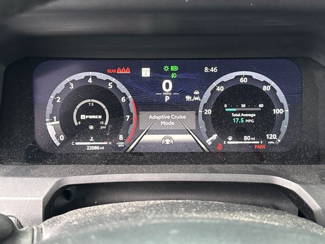 2024 Toyota Tacoma Limited