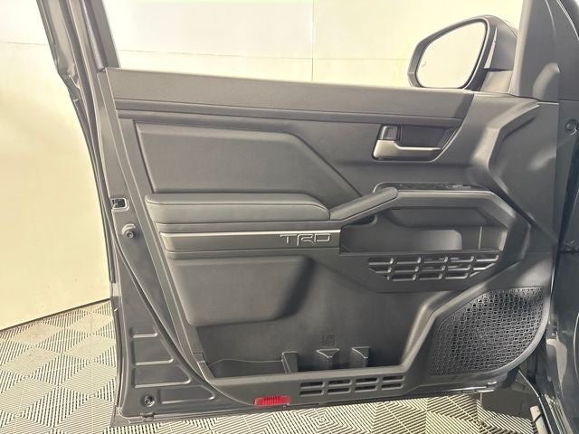 2026 Toyota Tacoma TRD Sport Long Bed