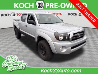 2009 Toyota Tacoma Base V6