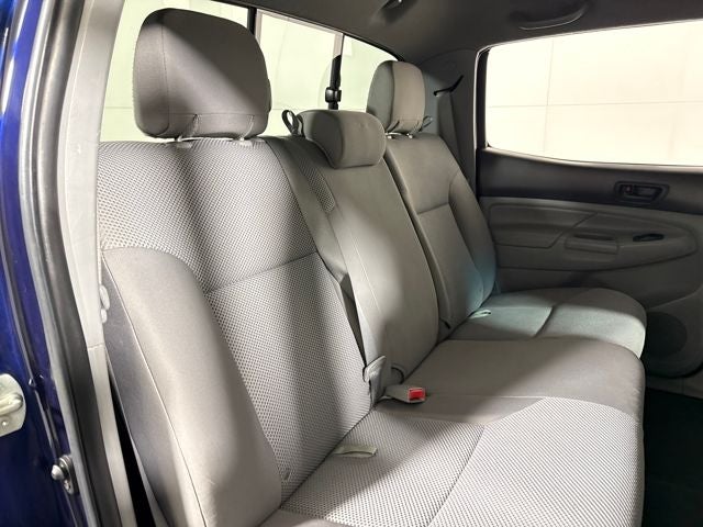 2012 Toyota Tacoma Base V6