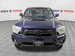 2012 Toyota Tacoma Base V6