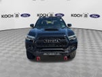 2021 Toyota Tacoma TRD Pro V6