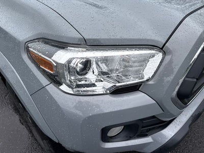 2021 Toyota Tacoma SR5 V6