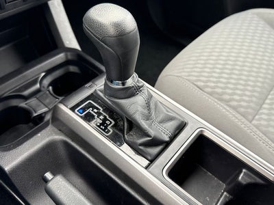 2021 Toyota Tacoma SR5 V6