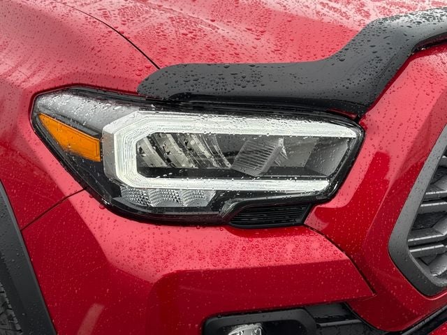 2022 Toyota Tacoma TRD Off-Road V6