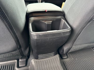 2022 Toyota Tacoma TRD Off-Road V6