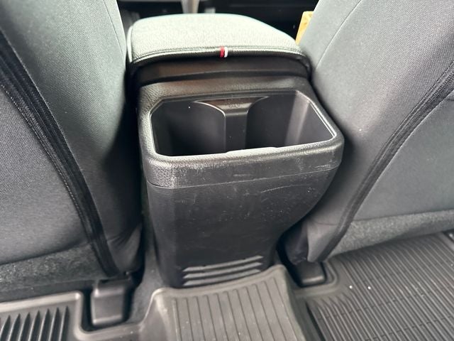 2022 Toyota Tacoma TRD Off-Road V6